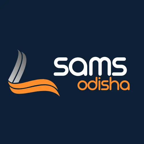 SAMS Odisha Logo