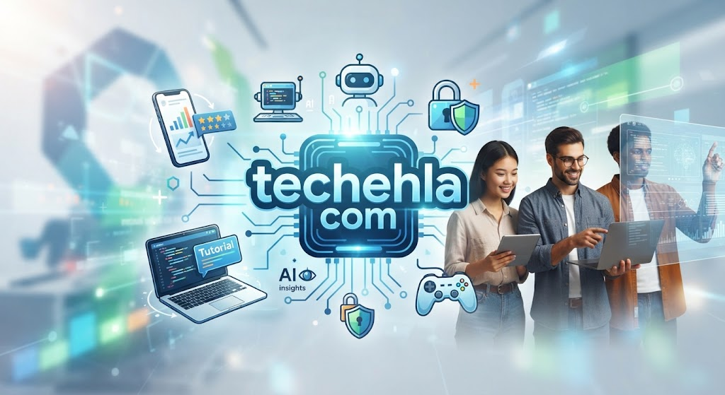 Discover techehla com: Your Ultimate Tech Resource 2 image 10